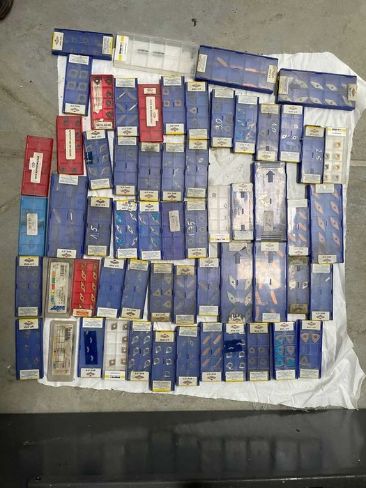 Centrum Tokarskie HAAS ST-20Y