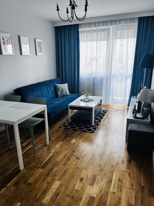 Apartament Manhattan/wynajem na doby/ noclegi pracownicze/Gorzów Wlkp.