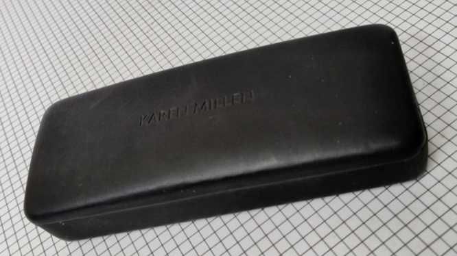 Футляр для окулярів Karen Millen