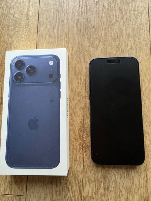 Iphon 17 Pro Max 512 GB