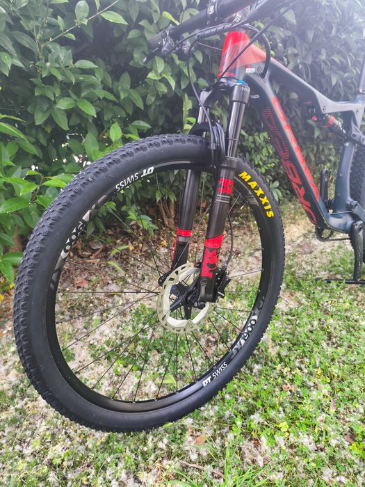 Orbea Oiz M30 tam. M