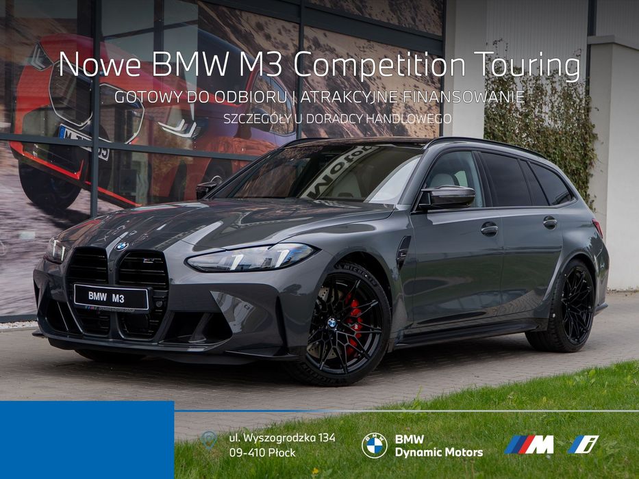 BMW M3