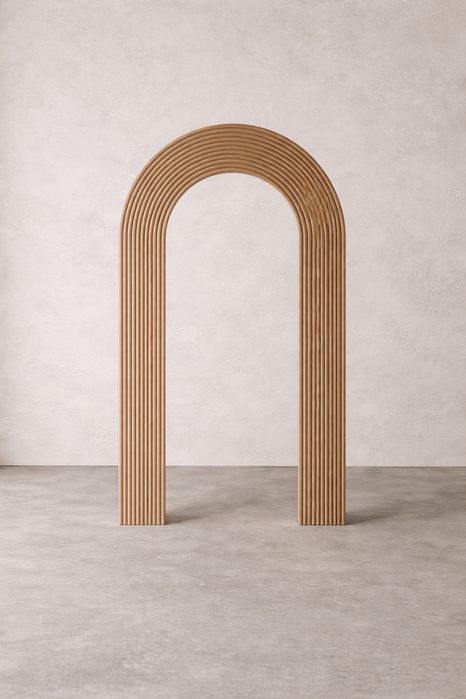 Ścianka do dekoracji / Panel dekoracyjny