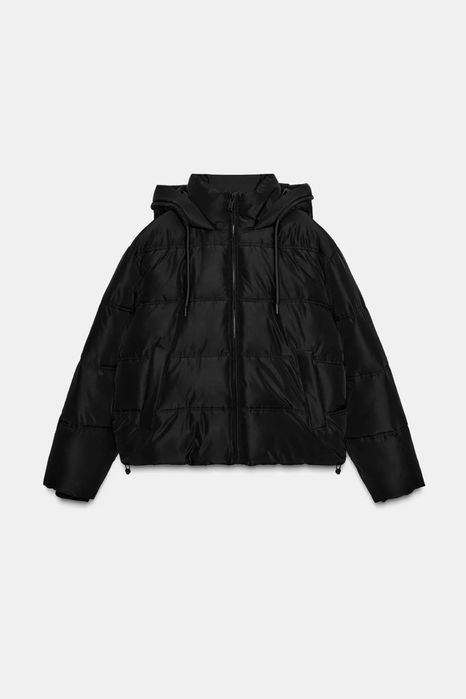 жіночі куртка Water and wind protection, Zara