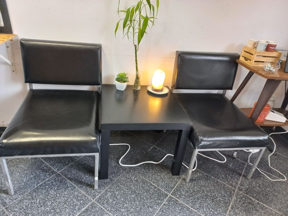 Artigos de cabeleireiro