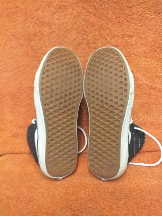 trampki Vans 39