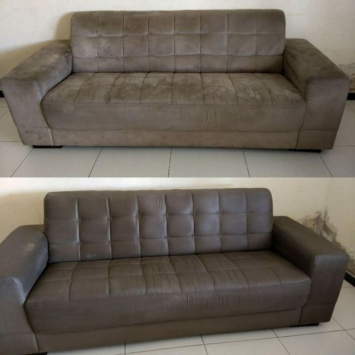 Химчистка мягкой мебели, матрасов, кожаних диванов,  кухонный уголок