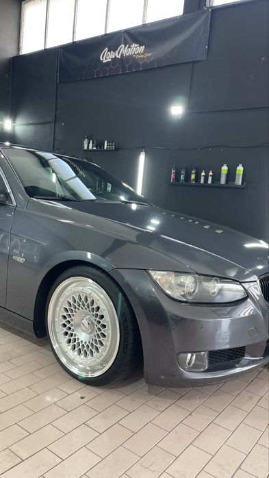 Jantes 18 5x120 e 5x112 estilo Rotiform LHR-M