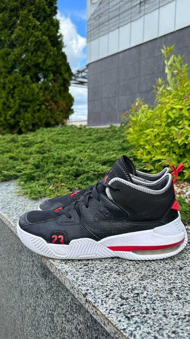 Nike Jordan Stay Loyal 2   [US 13 | 31 cm]