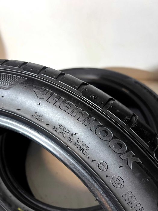 Pneus Hankook Ventus S1 Evo3 - 235/45/18 - Excelentes