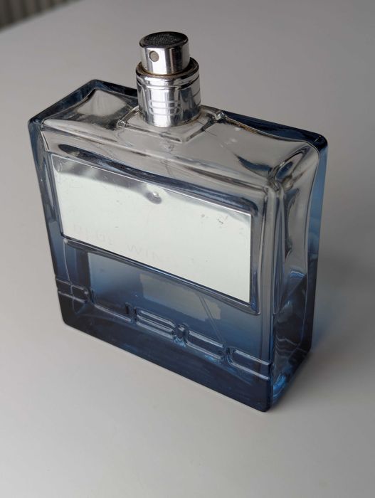 Custo Barcelona Blue Wind EDT 100ml UNIKAT