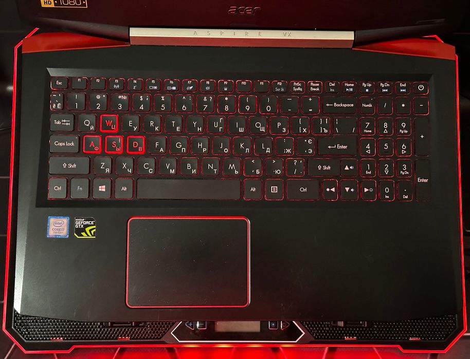 №3‼️ІГРОВА МАШИНА‼️+Подарунки • Nvidia GeForse GTX TI • Проц: i7 • ОЗУ: 16GB • Все працює • Гарний стан‼️
