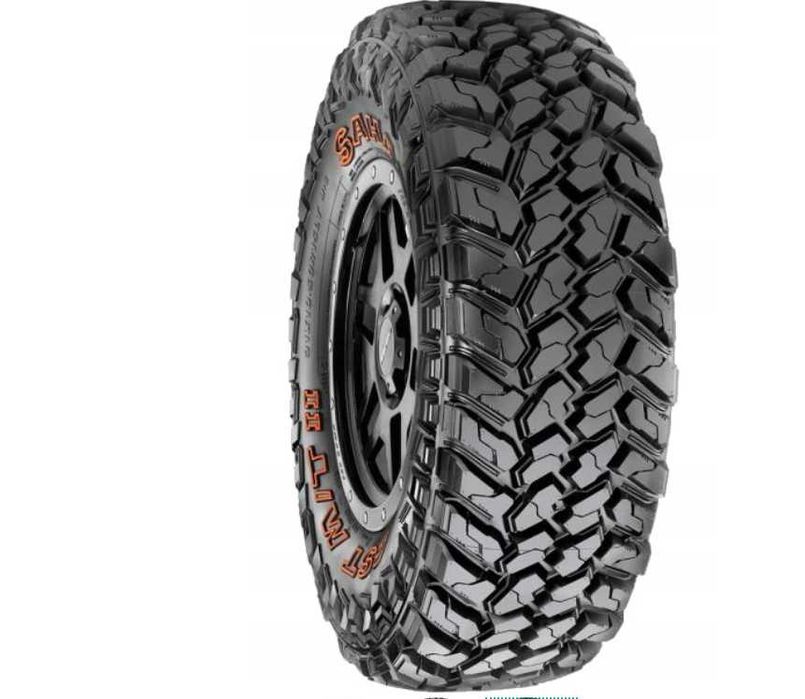 Opona Opony CST 245X75-16 Sahara LT MT2 10PR 1 sztuka