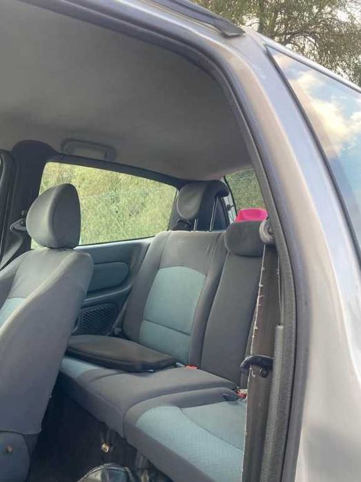 Renault Clio 1.2 gasolina