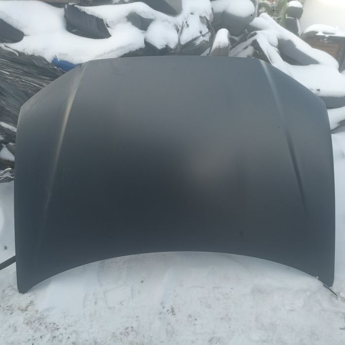 Капот мітсубісі ASX