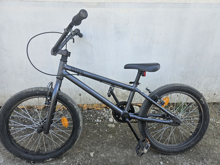 Używany Rower BMX