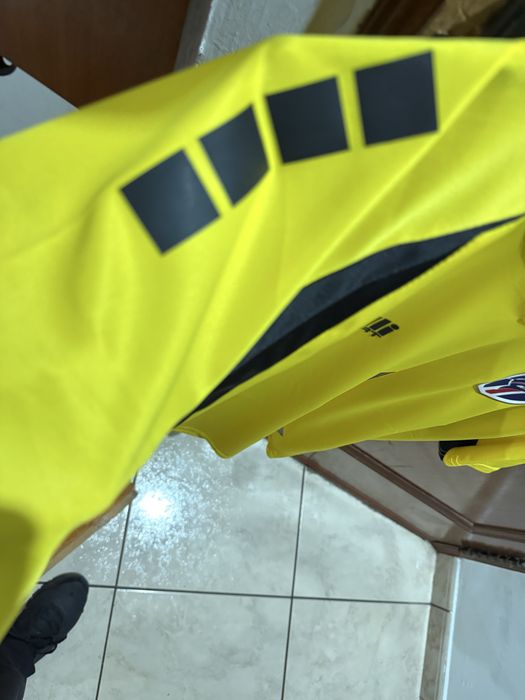 Camisola de cabo verde vozinha L/ XL