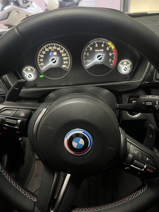 Vendo Bmw f31 full extras