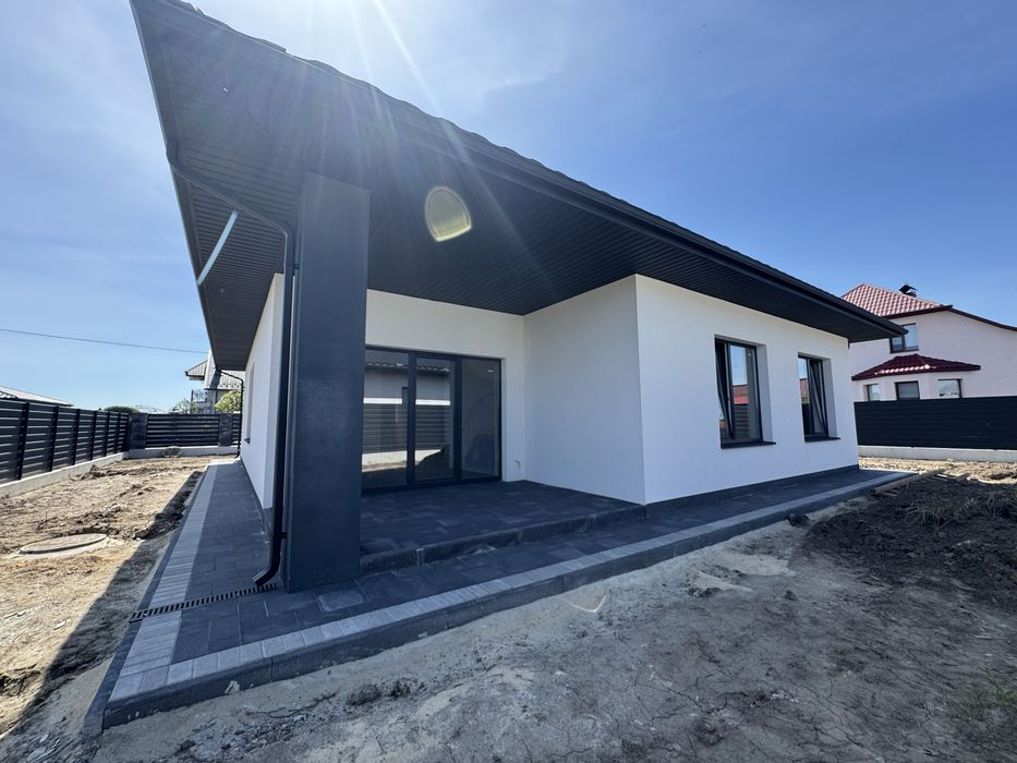 Будинок в с.Рованці