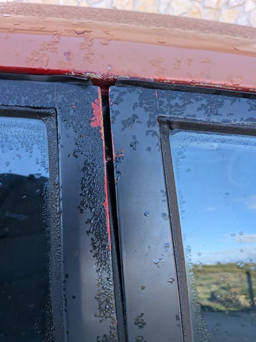 Hyundai Accent com poucos quilometros