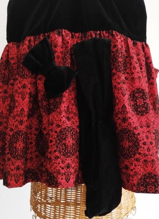 Vestido  Festivo