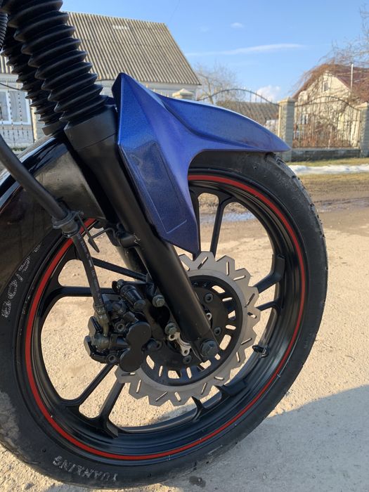 Продам  Lifan Cityr 200