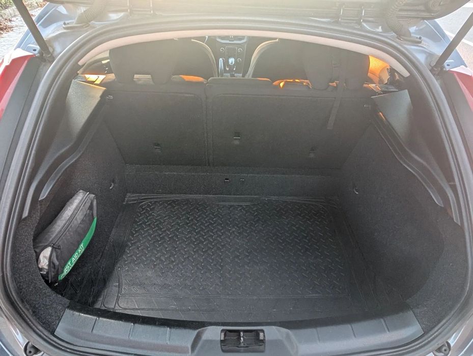 Volvo V40 D2 — foto 6