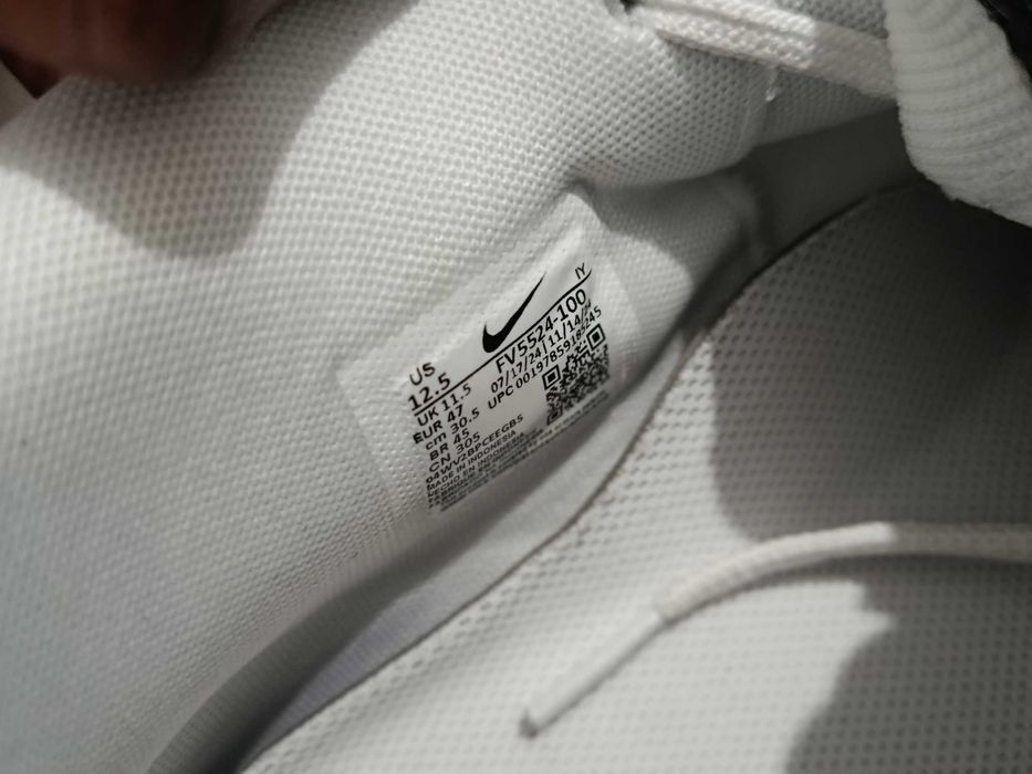 Nike G.T. Jump Academy