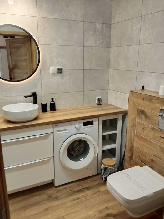 Apartament do wynajęcia w Kołobrzegu