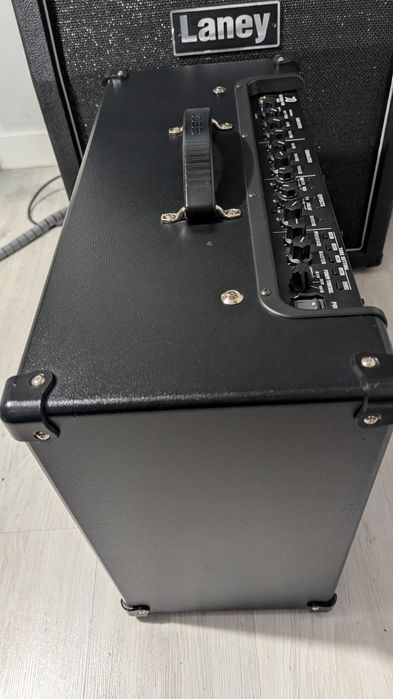 Boss Katana MKII 100W + Boss GA-FC