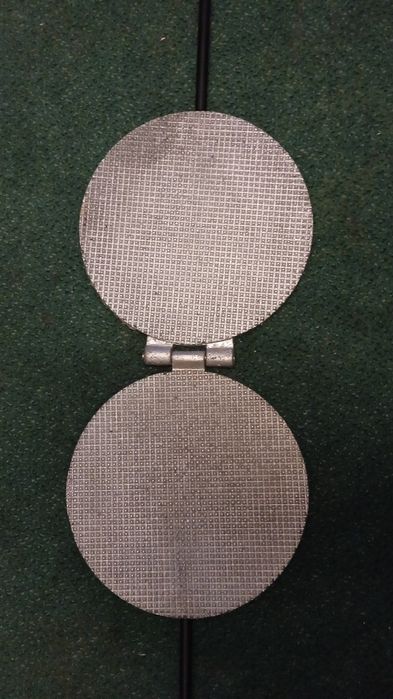 5 кг.Вафельница пірамідка СРСР.некористована