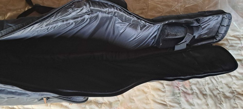 Бас гітара Ibanez SR370E Bass + якісний оригінальний чохол