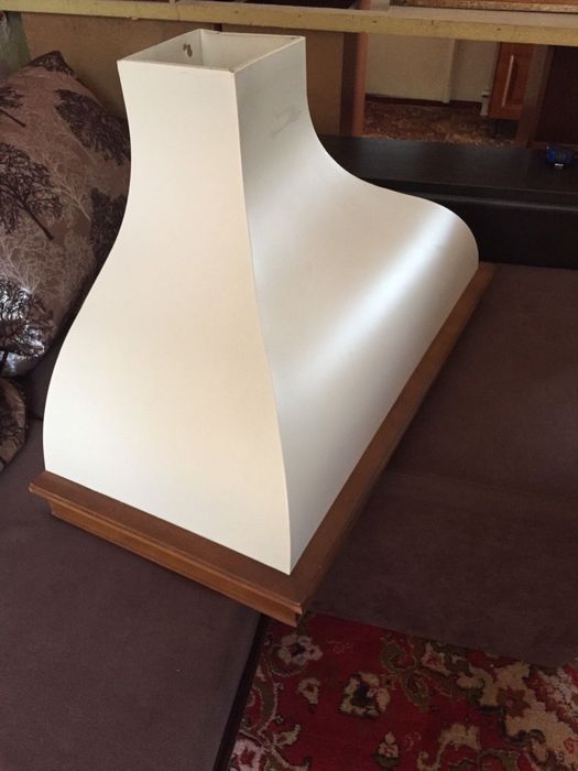 Витяжка VENTOLUX 90