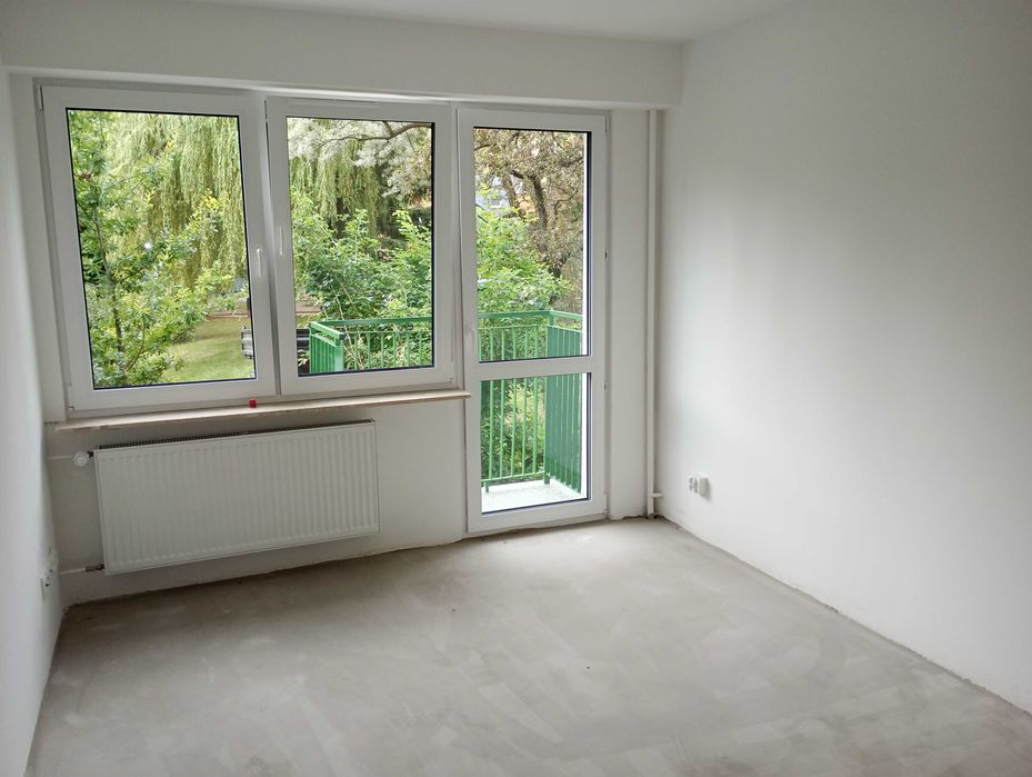 LSM- P. Balcera 11 Lokal mieszkalny nr 35