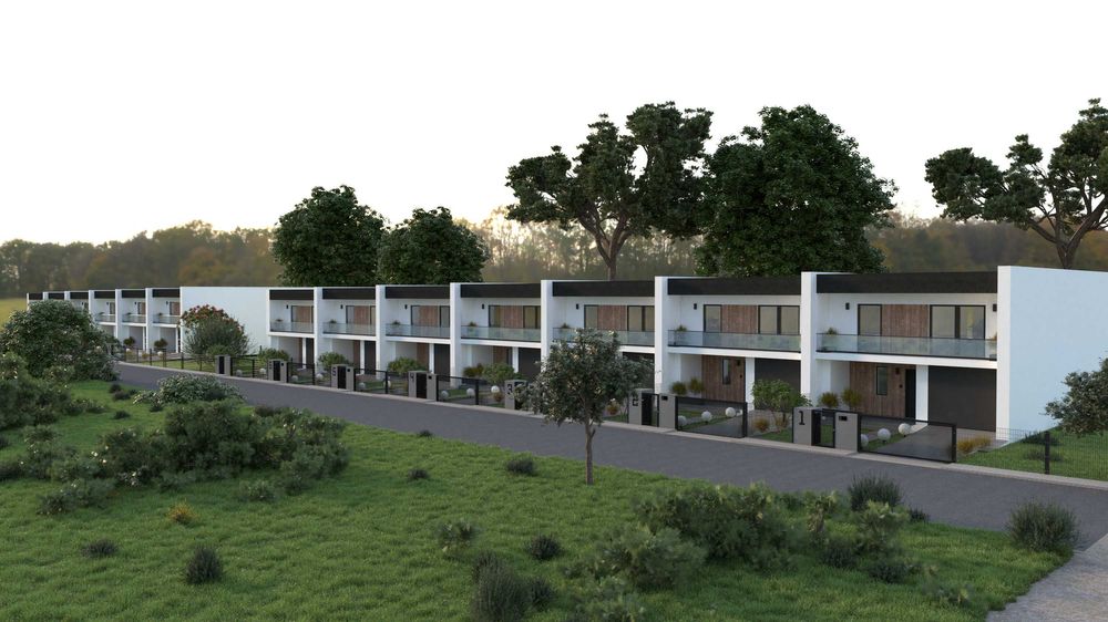 Sprzedam atrakcyjną działkę