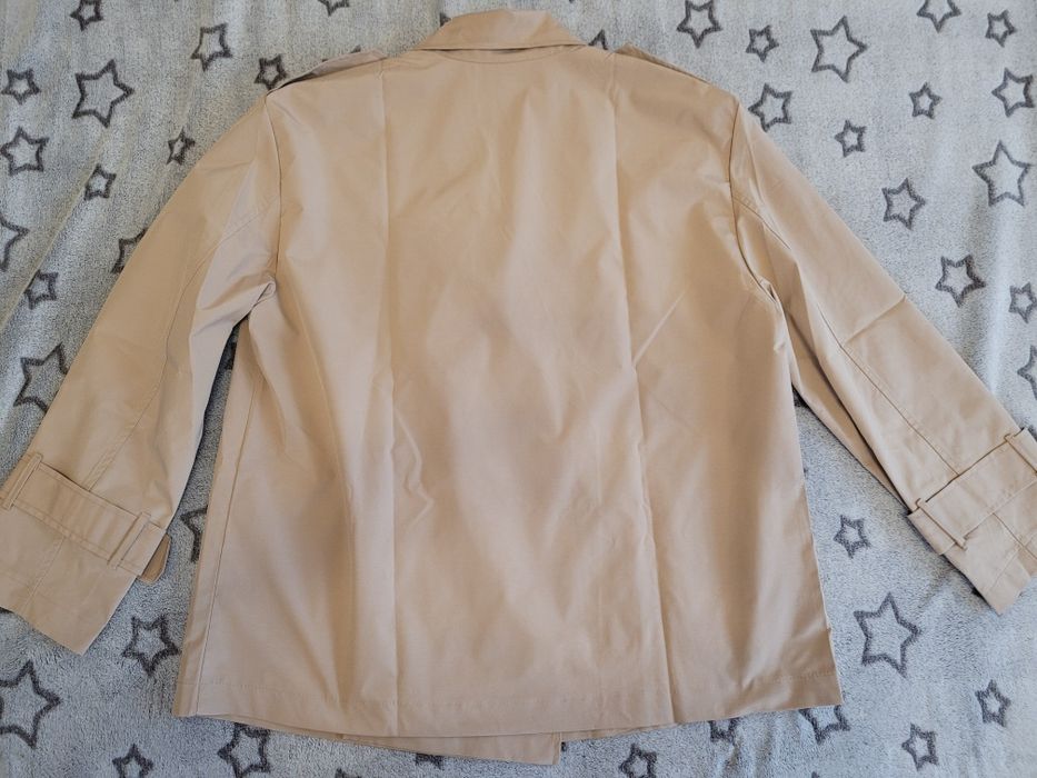 Kurtka parka SHEIN roz 44-46, nowa