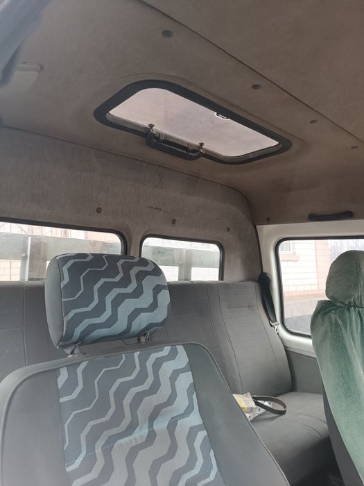 Продам Газель 33023