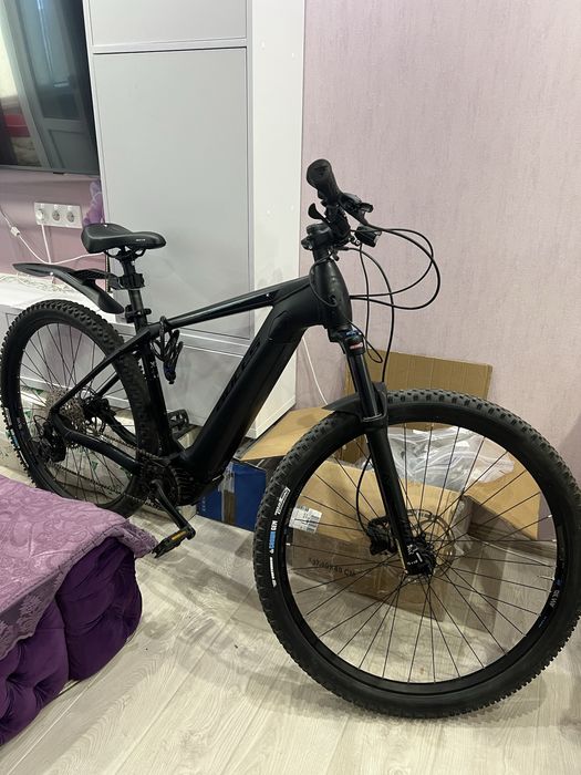 Электровелосипед Bulls Copperhead EVO 2