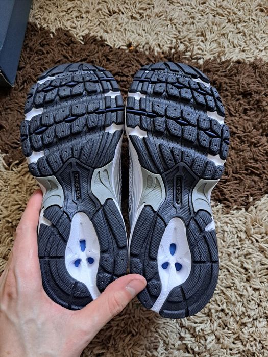 Buty New Balance abzorb 530