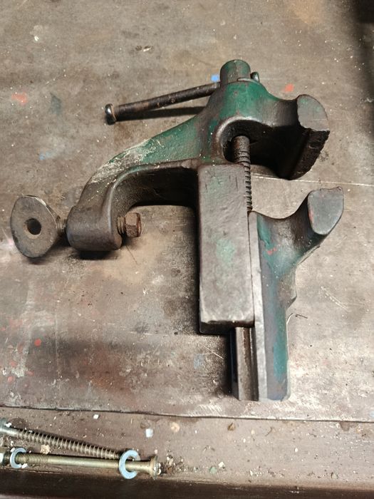 Imadło stołowe-mniejsze