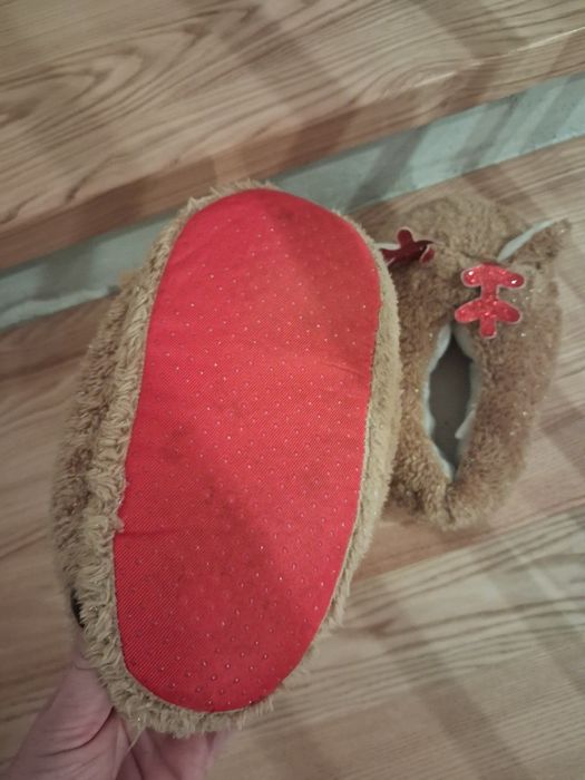 Śliczne karcie dziecięce rozm. 34/36