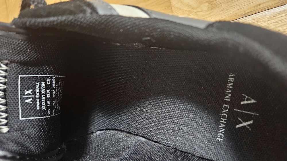 Armani original 41