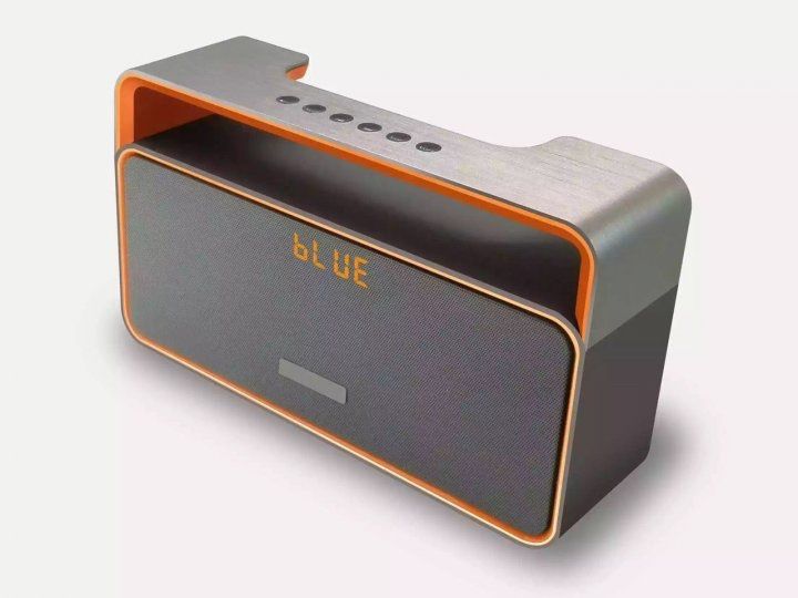 Glośnik bezprzewodowy