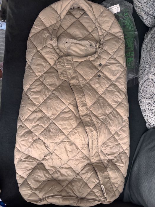 Śpiworek cybex snogga 2