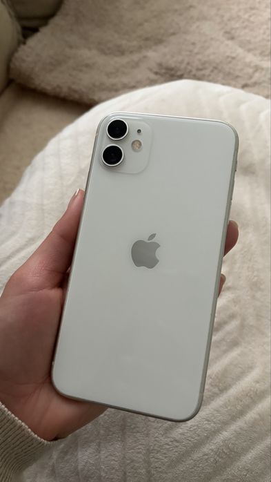 Iphone 11 branco