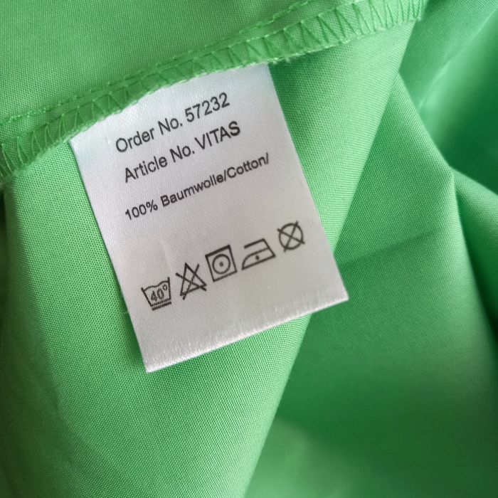 Nowa meska koszula bawelniana