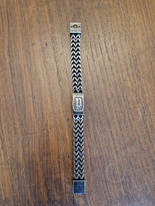 Pulseira Police P-link Homem