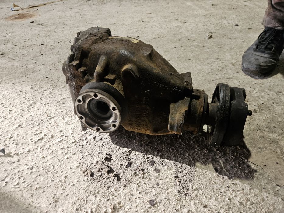 Dyfer most tylny Bmw E90 E91 E92 E93 E87 E81 E82 E88 Dyferencjał 3.15