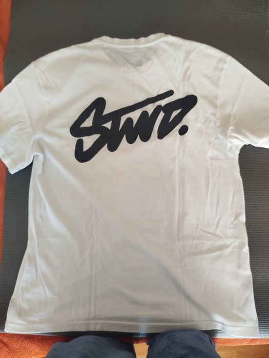 vendo t-shirt da Pull & Bear