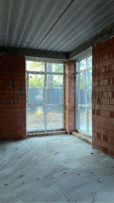 Таунхаус в Бучі, центр міста, розтермінування